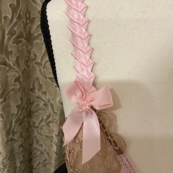 Lejaby Bra - Made in France - Picture 3 of 7